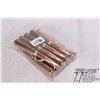 Image 1 : Bag containing ten 50 cal reloads, 750 AMax H50 BMG, 217 gr. and CCI-35 primers