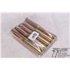 Image 1 : Bag containing ten 50 cal reloads, 750 AMax H50 BMG, 217 gr. and CCI-35 primers