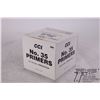 Image 1 : One full 500 count box of CCI No.35, 50 cal primers