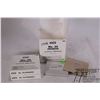 Image 1 : Selection of 50 cal primers including two full 100 count boxes of CCI #35, one full 50 count pack of