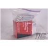 Image 1 : Selection of large pistol primers including five full 100 and one partial 10 count box of CCI No. 30