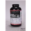 Image 1 : One full 1 lbs. container of Hodgdon H50 BMG rifle powder