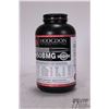 Image 1 : One full 1 lbs. container of Hodgdon H50 BMG rifle powder