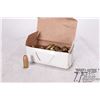 Image 1 : One full 50 count box of Western ammunition 45 cal, 230 gr. round nose
