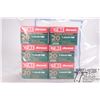 Image 1 : Six full 20 count boxes of Barnaul 7.62X39, 123 gr. FMJ