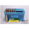 Image 1 : Ammo box with four Remington 300 Win Mag, 180 gr. Core Lokt PSP and 24 Federal 300 Win Mag, 150 gr. 