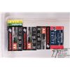 Image 1 : Three full 25 count boxes of Winchester AA 12 ga. 2 3/4" no. 7 1/2, one full 5 count box of Remingto