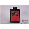 Image 1 : One full 1 lbs container of Goex FFFg Black powder