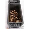 Image 2 : Ammo box with sixty 7.62X53R military rounds