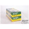 Image 1 : Two full 20 count boxes of Remington Core-Lokt 30 Rem AR, 150 gra. PSP