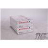 Image 1 : Two full 20 count boxes of Winchester .308 Win, 147 gra. FMJ
