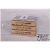Image 1 : Three full 5 count boxes of Federal Premium heavy weight TSS .410 3" no. 9 Turkey shot