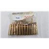 Image 1 : One full 50 count bag of Mikes Gun Shop 7mm mouser unprimed brass