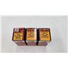 Image 1 : Two full 50 count and one 45 count box Barnes TSX .30 cal 180 gr TSX boat tail