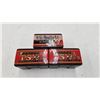 Image 2 : Two full 50 count and one 45 count box Barnes TSX .30 cal 180 gr TSX boat tail