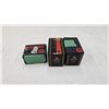 Image 1 : Selection of .30 cal bullets including one full 50 count box Barnes 180 gr X BT and one 39 count box