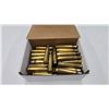 Image 1 : Lot containing approximately 60 used .50 cal brass