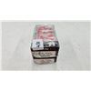 Image 1 : One full 100 count and partial 87 count box of Hornady 44 cal, 240 gr. HP/XTP