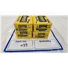 Image 1 : Four full 50 count boxes of Speer Hot Core .338 cal, 200 gr. Spitzer