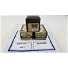 Image 1 : Three full 50 count boxes of Nosler Partition .338 cal, 250 gr. Spitzer