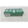 Image 1 : Five full 50 count boxes of Sierra Match King 22 cal, 77 gr. HPBT (Cannelure 7"-8" twist bbls. only)