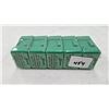 Image 1 : Five full 50 count boxes of Sierra Match King 22 cal, 77 gr. HPBT (Cannelure 7"-8" twist bbls. only)