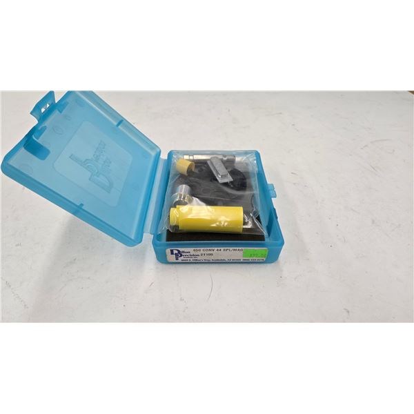 Dillon Precision 650 Conv. 44 Spl/ Mag kit
