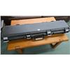 Image 1 : Plano heavy duty hard rifle case measuring 51" long X 11" W X 6" deep