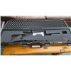 Image 2 : Plano heavy duty hard rifle case measuring 51" long X 11" W X 6" deep