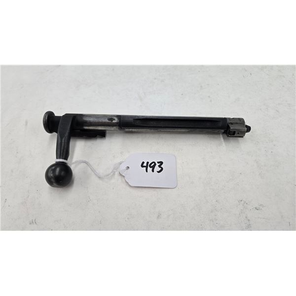 Lee Enfield No. 1 Mark 3 bolt, complete, serial no. 1939