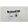 Image 1 : Winchester model 67, 22 LR bolt assembly stamped US Pat. Pending