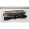 Image 1 : New in box Pursuit 1" rifle scope 4-12X40. Includes box of rings