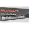 Image 2 : New in box Pursuit 1" rifle scope 4-12X40. Includes box of rings