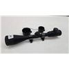 Image 1 : Bushnell 71-39591 3-9X50 scope with rings and lens caps