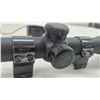 Image 2 : Bushnell 71-39591 3-9X50 scope with rings and lens caps