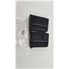 Image 1 : Two Lar-15 ten round pistol mags 223/5.56