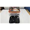 Image 1 : Eight cable locks and two trigger locks plus two cleaning kits and a bore sighter