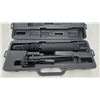 Image 2 : Bushnell 15-45X50 spotting scope and tripod, in hard case