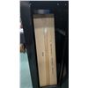 Image 2 : Stack-On 18 gun locker, measuring 55" H X 21" W X 18" D