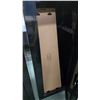 Image 2 : Stack-On 18 gun locker, measuring 55" H X 21" W X 18" D