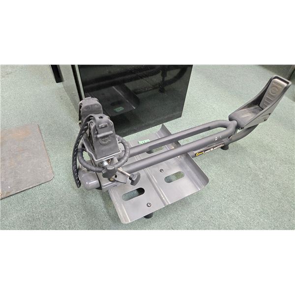 Caldwell Led Sled