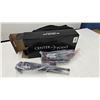 Image 1 : New in box Center Point 10-20X50 spotting scope