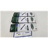 Image 1 : Five new in package Weaver Tactical Extended multi- slot base, fits Savage Axis