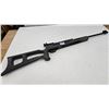 Image 1 : Marksman model 1792 .177 cal pump action pellet gun with peep sight