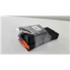 Image 1 : Two 308 Win magazines including one XCR pistol mag, pinned to 10 and a Hex mag HX-5R25, pinned to 10
