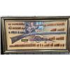 Image 1 : Vintage 1976 Speer bullet display with 100 different caliber and styles of bullets, " Pennsylvania K