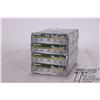 Image 1 : Four full 5 count boxes of Remington Premier Magnum Turkey 12 ga. 3 1/2" no. 5