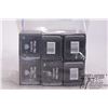 Image 1 : Six full 20 count boxes of MFS 7.62X54r 185 grain FMS