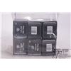 Image 1 : Six full 20 count boxes of MFS 7.62X54r 185 grain FMS