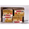 Image 1 : Three full 25 count and a 23 count box of vintage Federal Super Magnum 12 ga. 3", two are #2 and two